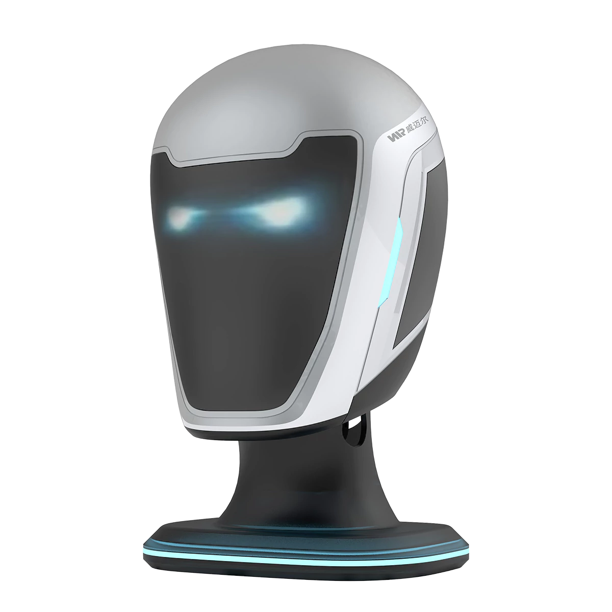 OmniHead